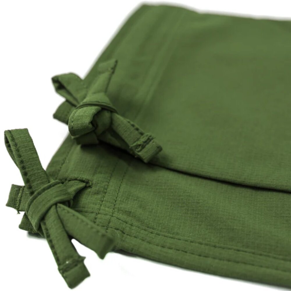 Unisex Coalatree Trailhead Slim fit Adventure Pants Ripstop Medium Hiking Climb - Picture 5 of 10